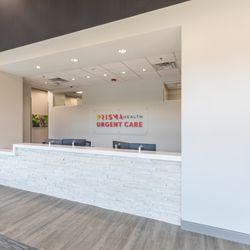 Prisma Health Urgent Care - Travelers Rest