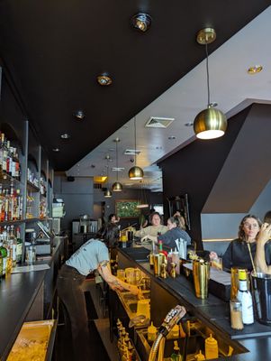 Daddy’s Bar by null