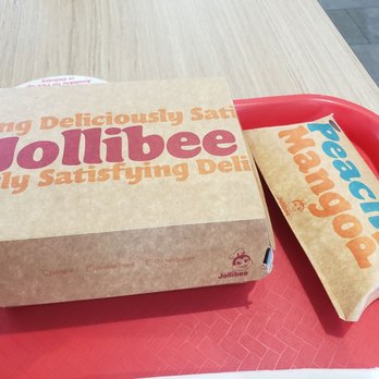 Jollibee - Chicken Shop Near Me - Plano, Texas
