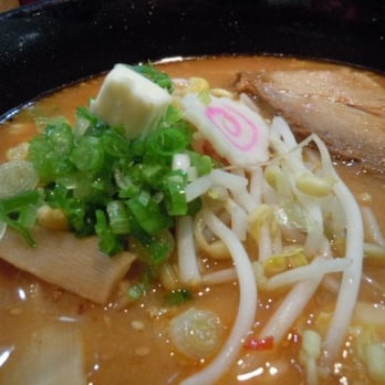 Naruto Ramen - Ramen Near Me - New York, New York Naruto Ramen - Ramen Near Me - New York, New York