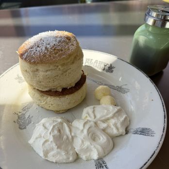 Morning Glory - Soufflé pancakes ($17) - Breakfast & Brunch Near Me - San Diego, California Morning Glory - Soufflé pancakes ($17) - Breakfast & Brunch Near Me - San Diego, California