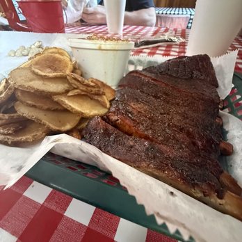 Blind Pig BBQ - Barbeque Near Me - Jackson, Georgia Blind Pig BBQ - Barbeque Near Me - Jackson, Georgia