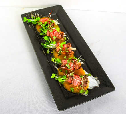 Sono Sushi by null