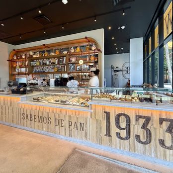 Boûlan - Bakeries Near Me - Miami, Florida