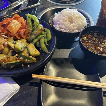 Blazing King - Barbeque Near Me - Palm Desert, California