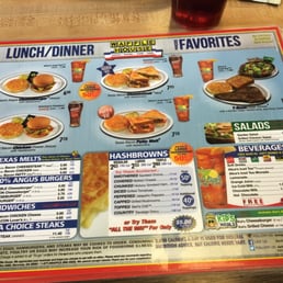 Menu 1 Menu 1