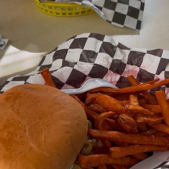 Hamburger Depot - Burgers Near Me - Jasper, Texas