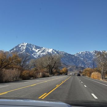 Convict Lake Campground - Campgrounds Near Me - Mammoth Lakes, California Convict Lake Campground - Campgrounds Near Me - Mammoth Lakes, California
