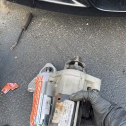 E&D Automotive