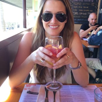 Simmzy's - Sangria! - American Near Me - Manhattan Beach, California Simmzy's - Sangria! - American Near Me - Manhattan Beach, California