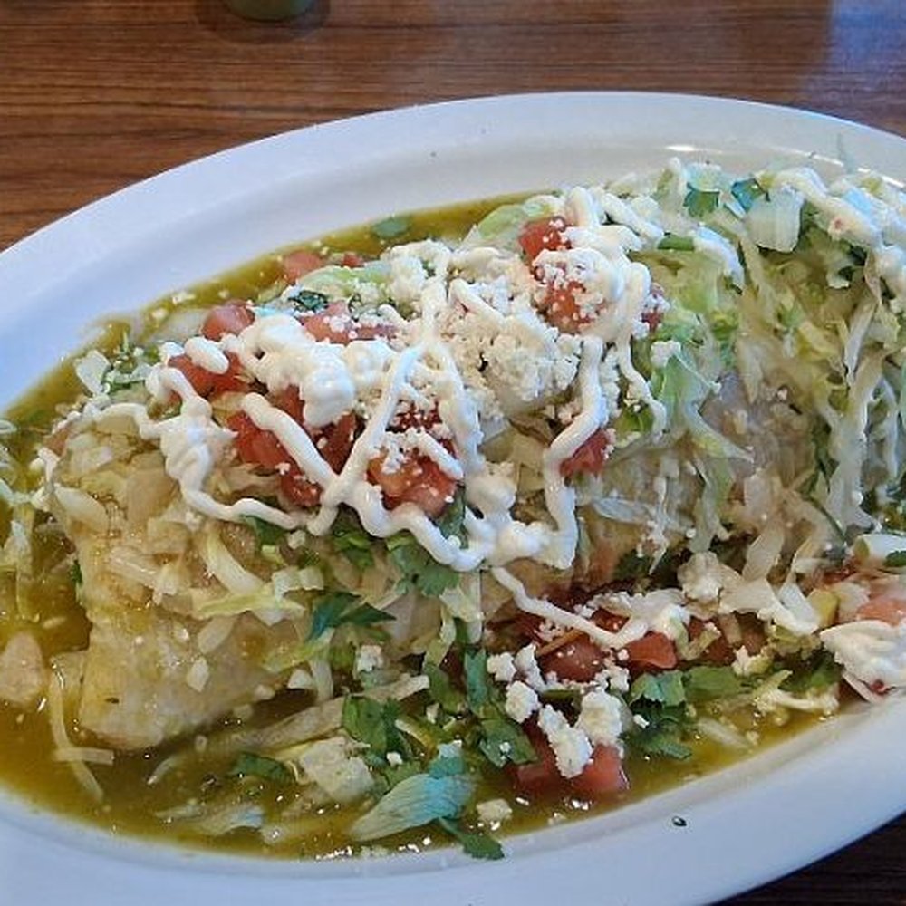 Tacos El Sol - Buche 'Macho' Burrito... - Mexican Near Me - Cheney, Washington Tacos El Sol - Buche 'Macho' Burrito... - Mexican Near Me - Cheney, Washington