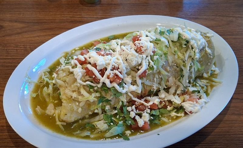 Tacos El Sol