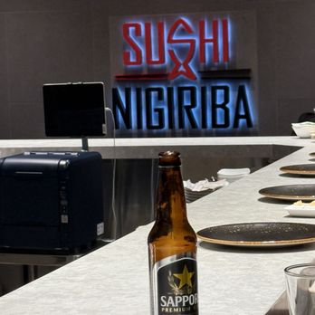 Sushi Nigiriba - Sushi Bars Near Me - Culver City, California Sushi Nigiriba - Sushi Bars Near Me - Culver City, California
