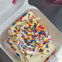 Trenton Treats - Plain