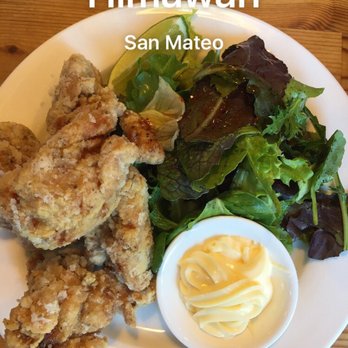 Himawari - Ramen Near Me - San Mateo, California