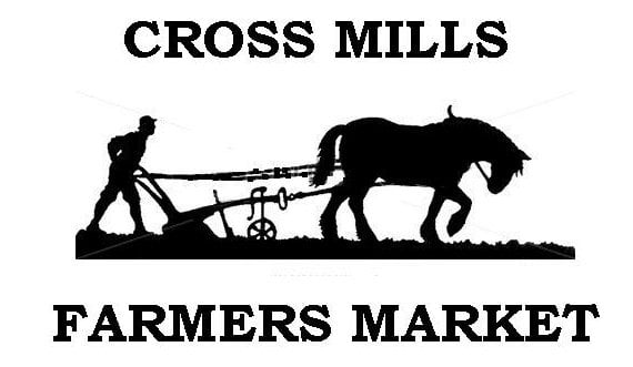 Cross Mills Farmers Market Logo