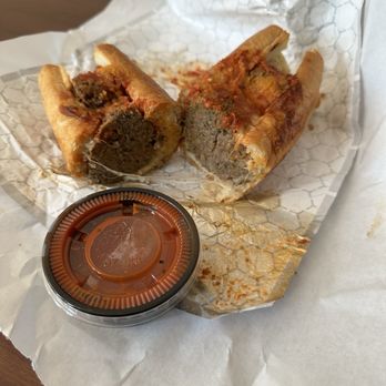 Tuscan Hen Market - Morelli Meatball - Sandwiches Near Me - Chicago, Illinois Tuscan Hen Market - Morelli Meatball - Sandwiches Near Me - Chicago, Illinois
