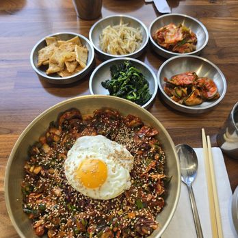Tofu Chon - Soup Near Me - Los Angeles, California