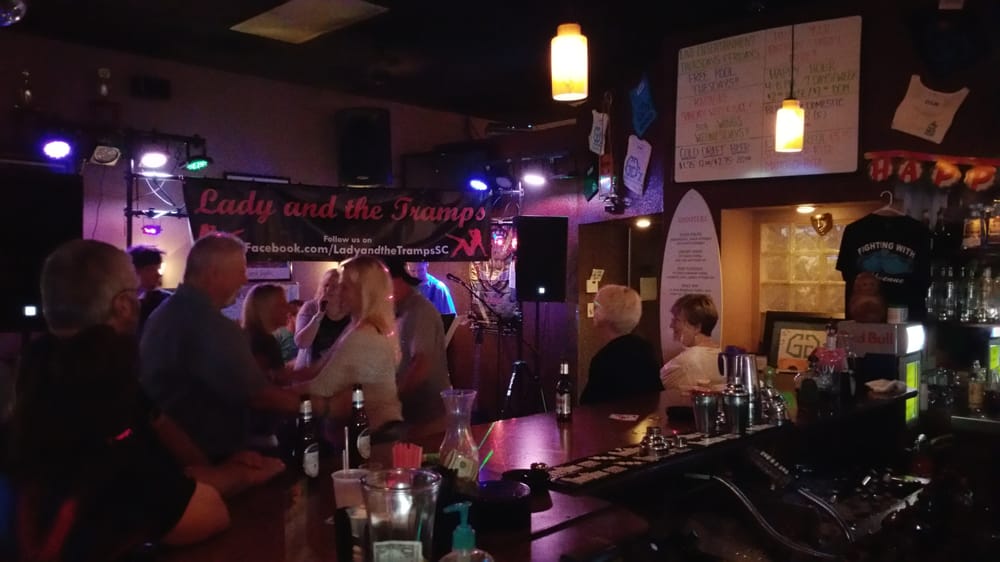 GG'z Food & Spirits Image