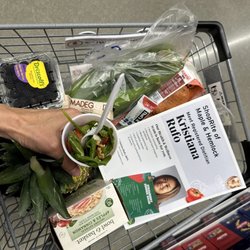 Shoprite of Maple & Hemlock - Samples.