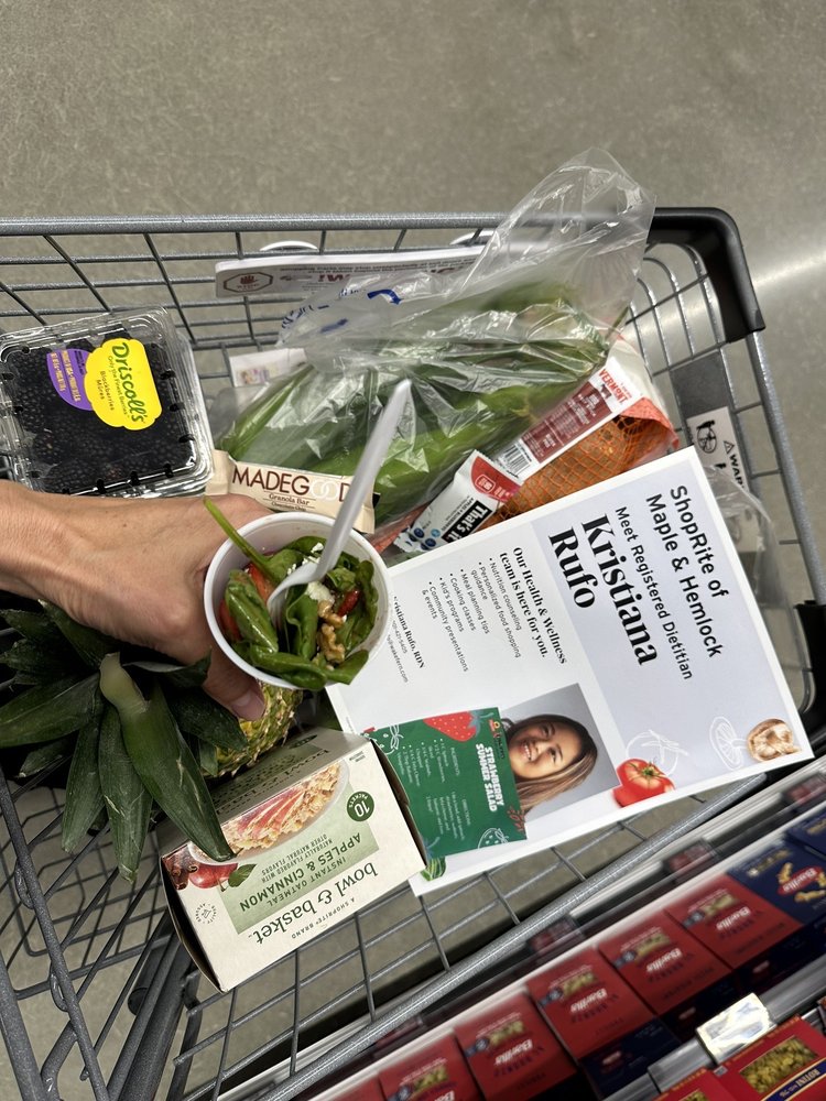 SHOPRITE 37 Photos 2200 Maple Ave, Fair Lawn, New Jersey Food Court Restaurant Reviews