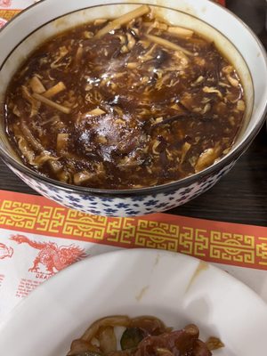 Golden Dragon Chinese by null