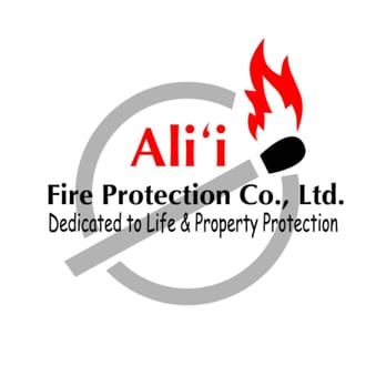 Alii Fire Protection - Hawaii's premier fire equipment service company since 1978. - Fire Protection Services Near Me - Honolulu, Hawaii Alii Fire Protection - Hawaii's premier fire equipment service company since 1978. - Fire Protection Services Near Me - Honolulu, Hawaii