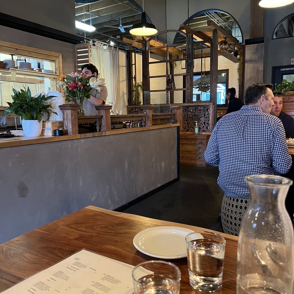 Dediko - Those wicker chairs stools where the only "eh" thing - Georgian Near Me - Vancouver, Washington Dediko - Those wicker chairs stools where the only "eh" thing - Georgian Near Me - Vancouver, Washington