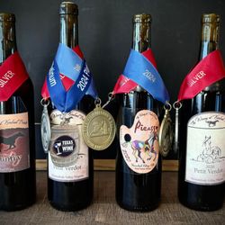 The Winery at Kindred Pointe - Award Winning Wines