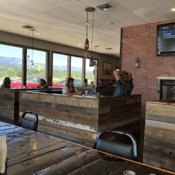 Order Up - Dinning room - Breakfast & Brunch Near Me - Rifle, Colorado Order Up - Dinning room - Breakfast & Brunch Near Me - Rifle, Colorado
