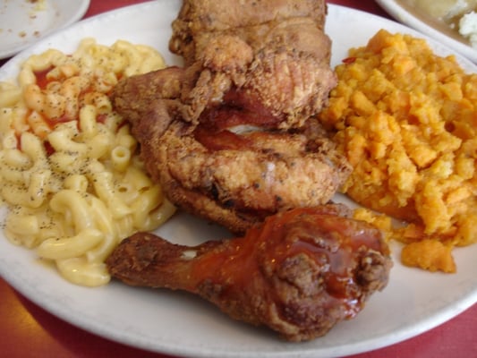 Hard Knox Cafe SoMa by null