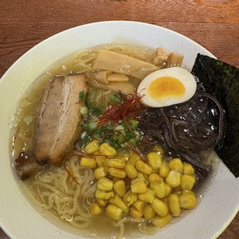 Ramen Haven - Signature Tankotsu Ramen lunch - Ramen Near Me - Berlin, Massachusetts