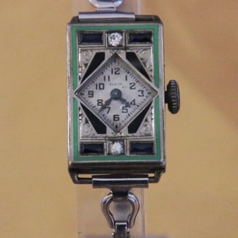 Elgin History Museum - Diminutive ladies watch - Museums Near Me - Elgin, Illinois Elgin History Museum - Diminutive ladies watch - Museums Near Me - Elgin, Illinois