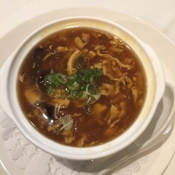 Choice of the Orient - Hot & Sour Soup - Chinese Near Me - Vaughan, Ontario Choice of the Orient - Hot & Sour Soup - Chinese Near Me - Vaughan, Ontario