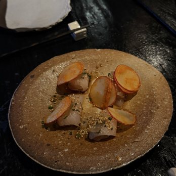 Robin - Sushi Bars Near Me - San Francisco, California
