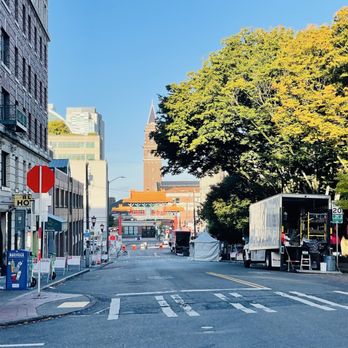 Chinatown-International District - Community Service/Non-Profit Near Me - Seattle, Washington