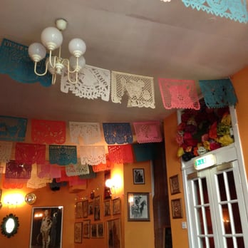 Viva Mexico - Mexican Near Me - Edinburgh, EDH Viva Mexico - Mexican Near Me - Edinburgh, EDH