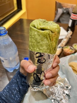 La Corneta Taqueria by null