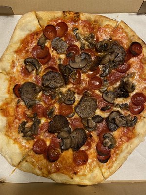 The Fold Kitchen by null