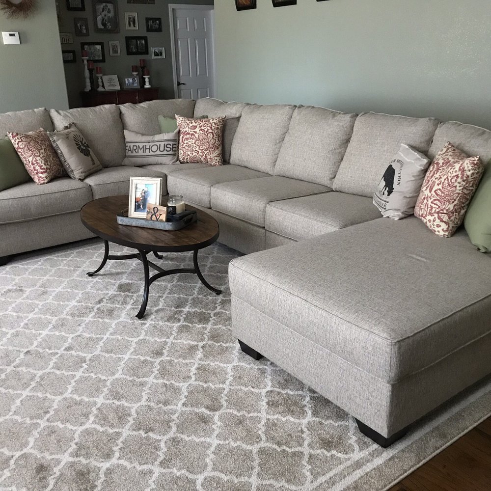 Ashley Store - What's not to love??!! - Furniture Stores Near Me - Lathrop, California Ashley Store - What's not to love??!! - Furniture Stores Near Me - Lathrop, California