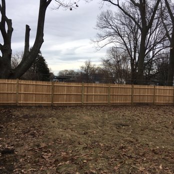 Geo Bros Fence - Fences & Gates Near Me - Lynn, Massachusetts