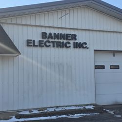 Banner Electric