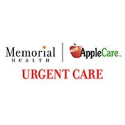 AppleCare / Memorial Health Urgent Care