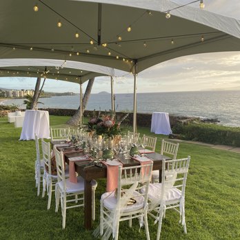 Maui Rents - Party Equipment Rentals Near Me - Kahului, Hawaii