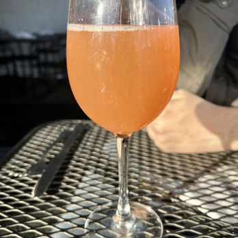 Netshed No. 9 - Mimosa - Breakfast & Brunch Near Me - Gig Harbor, Washington Netshed No. 9 - Mimosa - Breakfast & Brunch Near Me - Gig Harbor, Washington