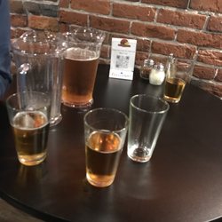 Yakima Sports Center - Beer