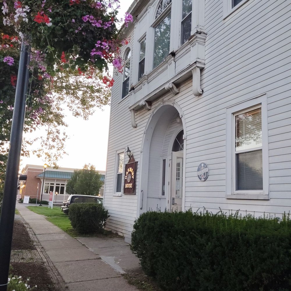 Harmony House - Venues & Event Spaces Near Me - Webster, New York