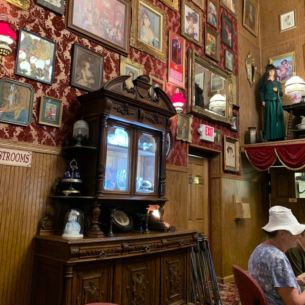 Ruby House Restaurant - American Near Me - Keystone, South Dakota Ruby House Restaurant - American Near Me - Keystone, South Dakota
