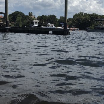 Manatee Paddle - Paddleboarding Near Me - Crystal River, Florida