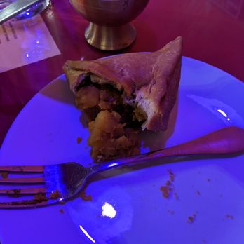 Everest Restaurant and Bar - Samosa filled with veggies - Bars Near Me - Antioch, Tennessee Everest Restaurant and Bar - Samosa filled with veggies - Bars Near Me - Antioch, Tennessee